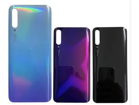DERRIÈRE HUAWEI Y9S