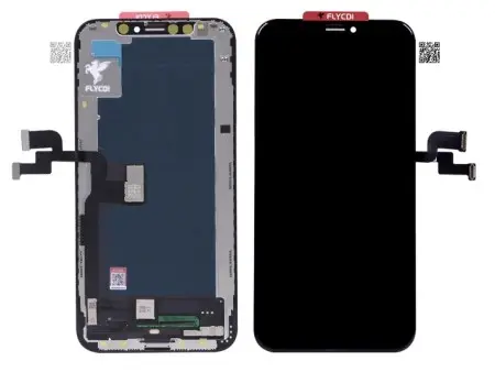 ECRAN IPHONE XS SVC INCELL