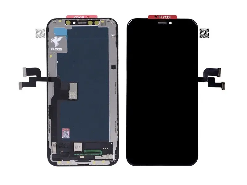 ECRAN IPHONE XS SVC INCELL