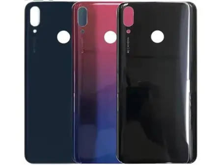DERRIÈRE HUAWEI Y9 2019