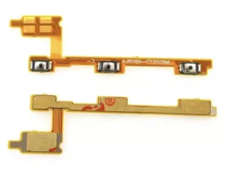 POWER & VOLUME FLEX HUAWEI Y9 2019
