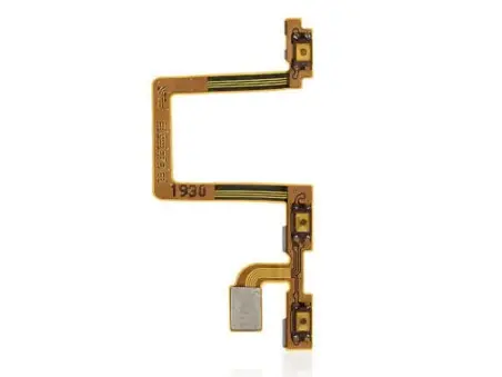 POWER & VOLUME FLEX HUAWEI Y9S