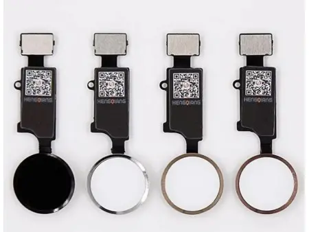 IPHONE 7 HOME BUTTON
