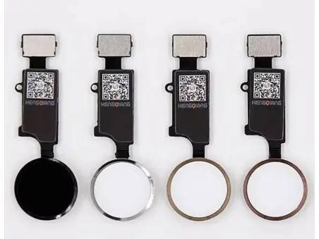 BOUTON HOME IPHONE 7