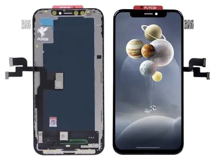 ECRAN IPHONE XS SVC INCELL