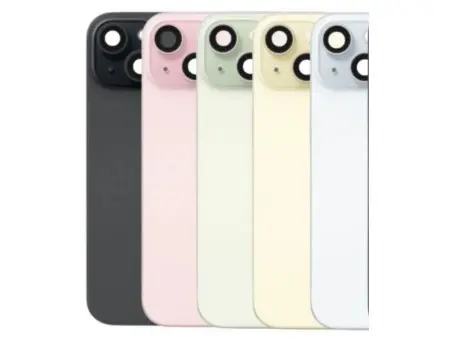 DERRIÈRE IPHONE 15 PLUS