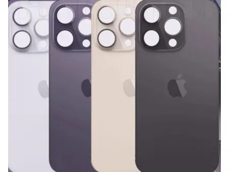 BACK COVER IPHONE IPHONE 14 PRO MAX