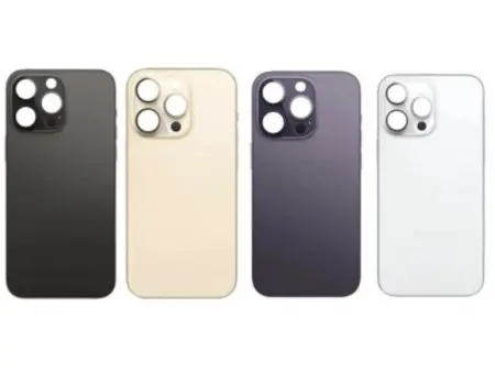 BACK COVER IPHONE IPHONE 14 PRO