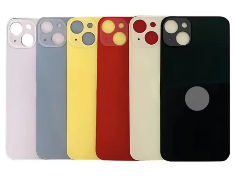 DERRIÈRE IPHONE 14 PLUS