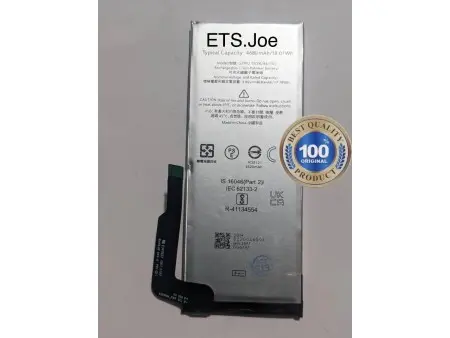 BATTERIE G27FU GOOGLE PIXEL 5a 5G
