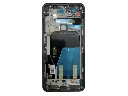 BACK COVER GOOGLE PIXEL 5a 5G