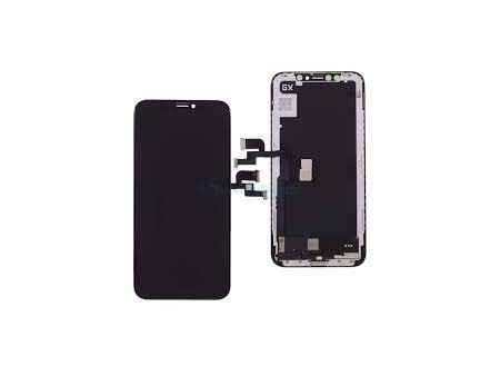 IPHONE XR (GX) ORIG OLED ECRAN