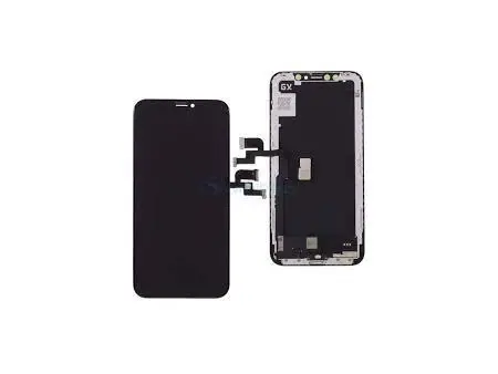 IPHONE XR (GX) ORIG OLED LCD