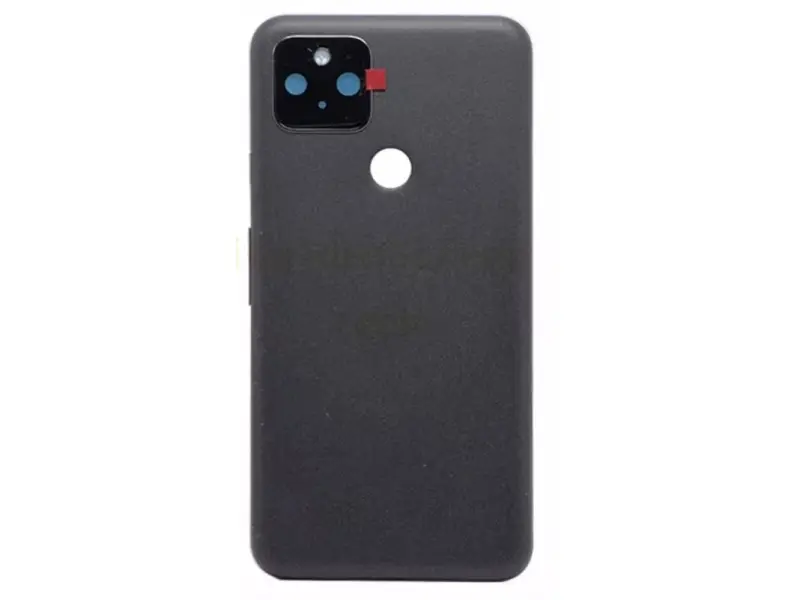 DERRIÈRE GOOGLE PIXEL 5