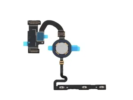 NAPPE ALLUMAGE & VOLUME GOOGLE PIXEL 5