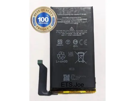 BATTERY GMS83 GOOGLE PIXEL 6