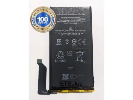 BATTERIE GMS83 GOOGLE PIXEL 6