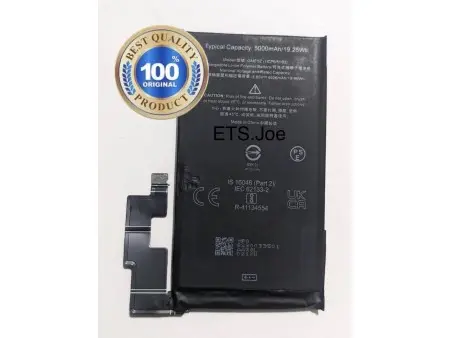 BATTERY GMF5Z GOOGLE PIXEL 7 PRO