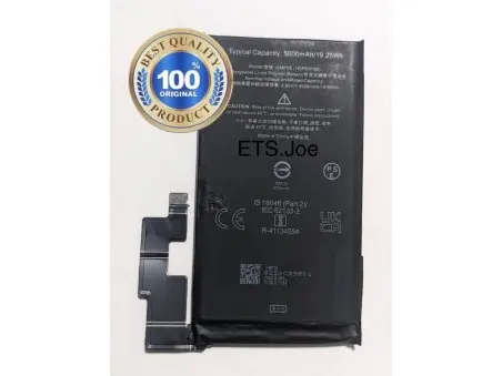 BATTERY GMF5Z GOOGLE PIXEL 7 PRO
