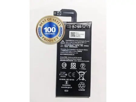 BATTERIE GO25A GOOGLE PIXEL 5 XL