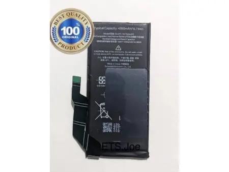 BATTERIE GLU7G GOOGLE PIXEL 6A