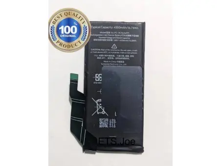 BATTERY GLU7G GOOGLE PIXEL 6A