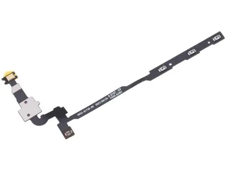 POWER & VOLUME FLEX GOOGLE PIXEL 6A