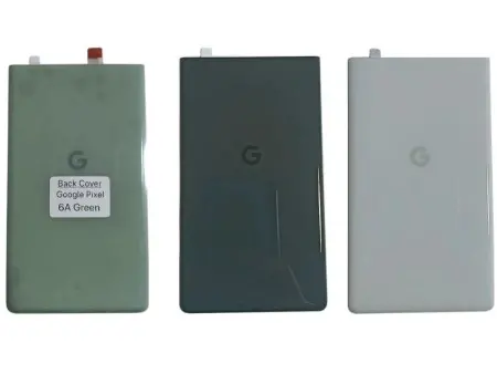 BACK COVER GOOGLE PIXEL 6A