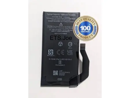 BATTERIE GP5JE GOOGLE PIXEL 7A