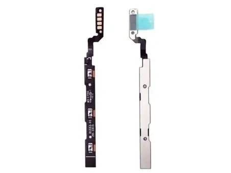 GOOGLE PIXEL 6 PRO NAPPE ALLUMAGE & VOLUME
