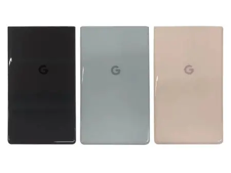 GOOGLE PIXEL 6 PRO DERRIÈRE