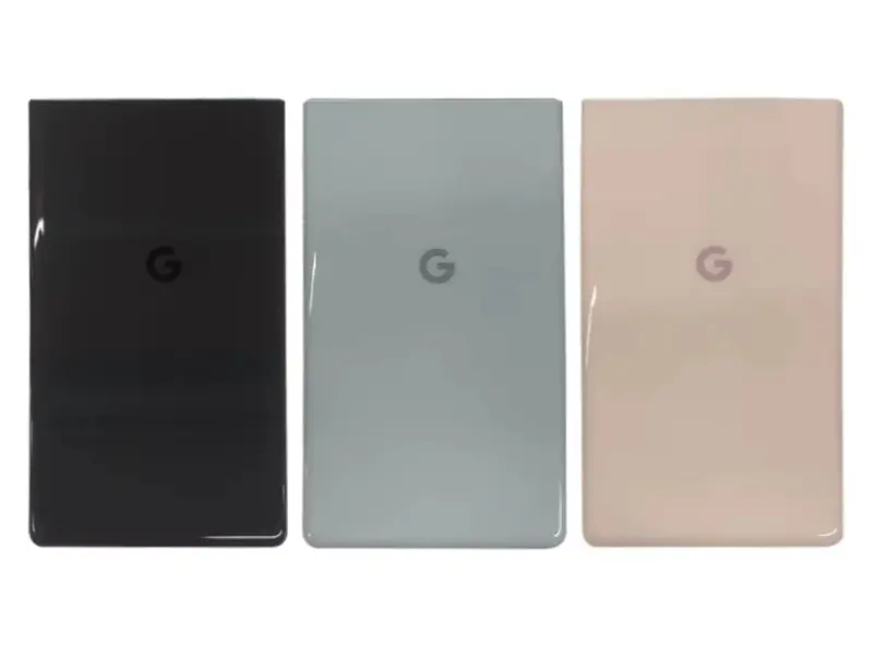 GOOGLE PIXEL 6 PRO DERRIÈRE