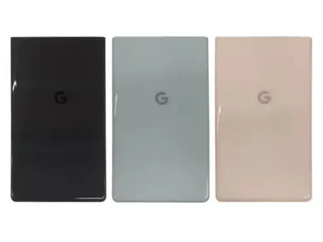 GOOGLE PIXEL 6 PRO DERRIÈRE