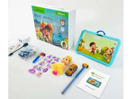 KIDS Android Tablet Smartbarry B85 PRO 7''inch