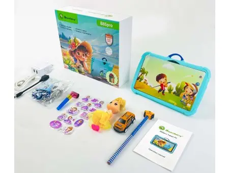 KIDS Android Tablet Smartbarry B85 PRO 7''inch