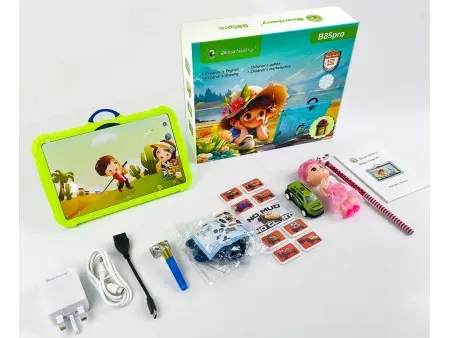 Tablette Android pour enfants Smartbarry B85 PRO 7'' pouces