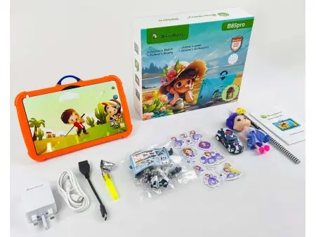 Tablette Android pour enfants Smartbarry B85 PRO 7'' pouces