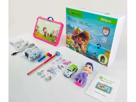 Tablette Android pour enfants Smartbarry B85 PRO 7'' pouces