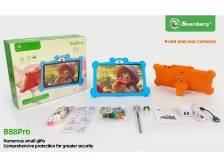 Tablette Android pour enfants Smartbarry B88 PRO 7'' pouces