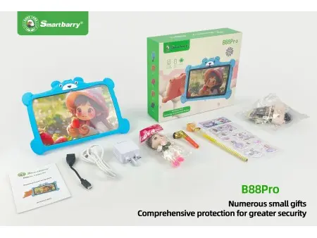 KIDS Android Tablet Smartbarry B88 PRO 7''inch