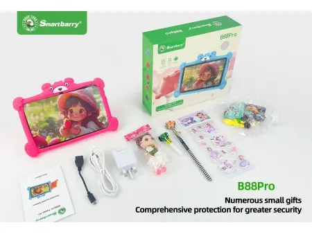 Tablette Android pour enfants Smartbarry B88 PRO 7'' pouces