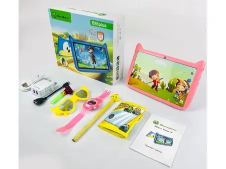 KIDS Android Tablet Smartbarry B86 PLUS 7''inch