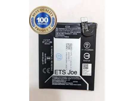 BATTERIE G020E-B GOOGLE PIXEL 3a G020A