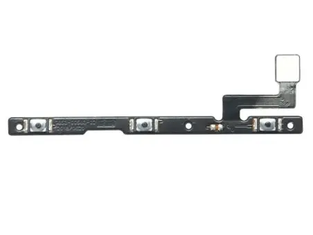 GOOGLE PIXEL 3A POWER & VOLUME FLEX