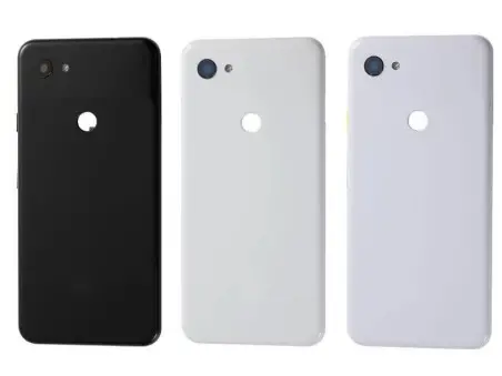 BACK COVER GOOGLE PIXEL 3A