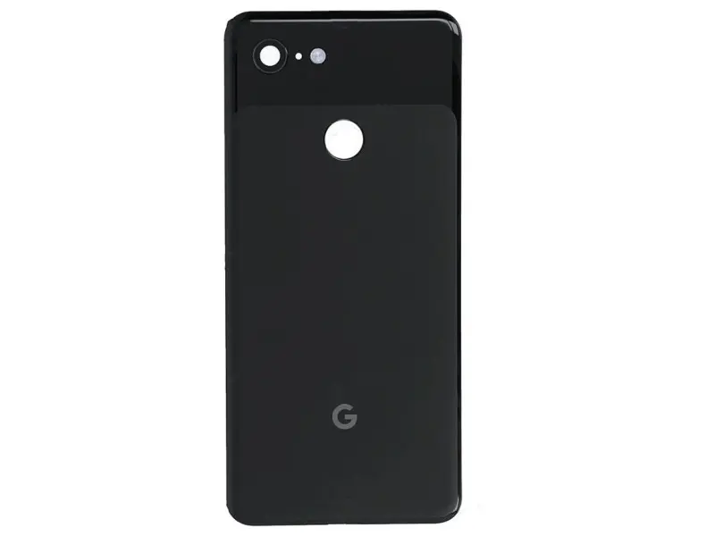 GOOGLE PIXEL 2 XL BACK COVER