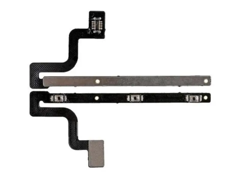 GOOGLE PIXEL 1 NAPPE ALLUMAGE & VOLUME