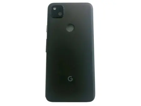 GOOGLE PIXEL 4A BACK COVER
