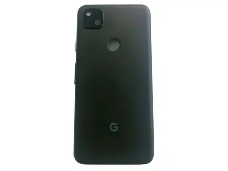 GOOGLE PIXEL 4A DERRIÈRE