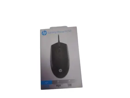 SOURIS HP GAMING M260 FILAIRE USB
